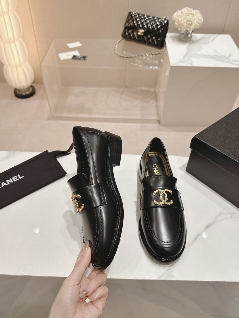 Chanel Business Shoes